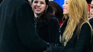 Shakira se lasa de muzica? Columbianca a devenit consiliera lui Barack Obama!