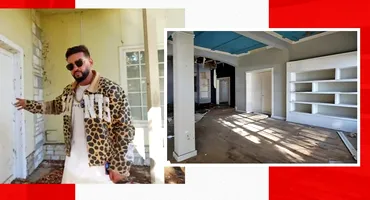 Cum arată acum colegiul în care s-a filmat „Pariu cu viața” de la PRO TV. Dorian Popa, întristat de haosul găsit: „Nu cred”