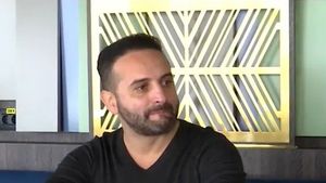 Marian Aliuță, fostul fotbalist al lui Becali, primele mărturisiri după ce a ales să se pocăiască: „Am avut niște încercări”