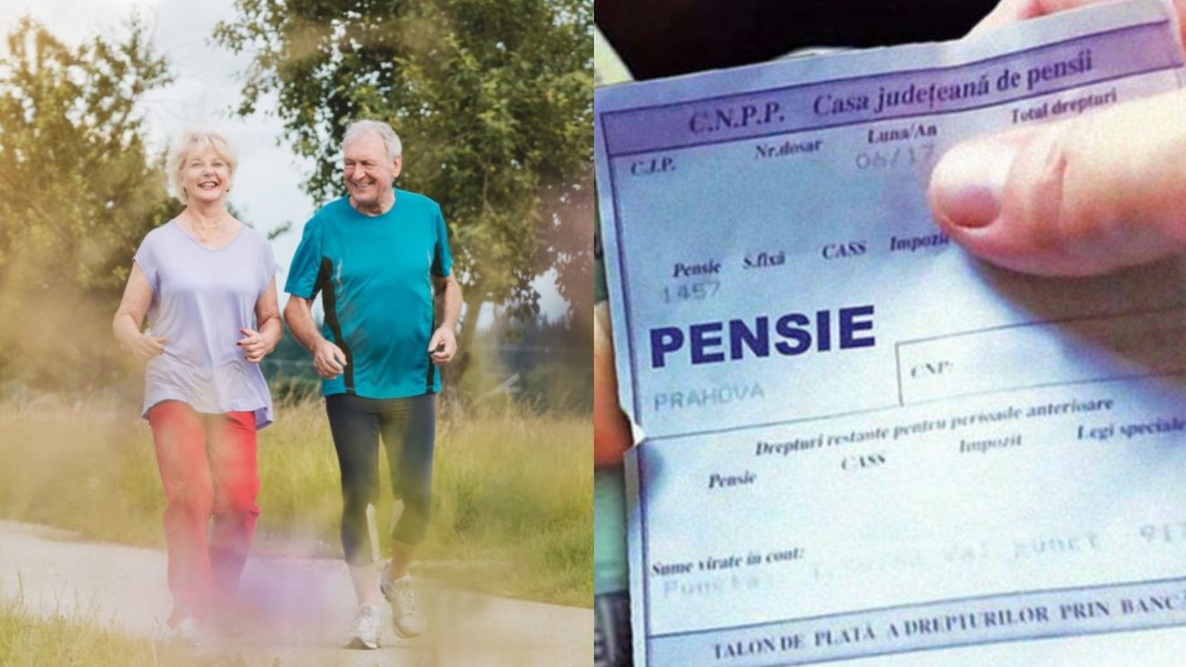 Ce se întâmplă cu vârsta de pensionare. Legea Pensiilor va fi modificată