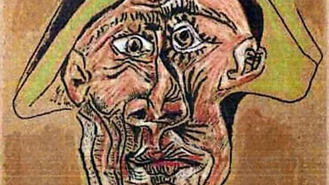 Incredibil! Hoţii tablourilor de 300 de milioane de euro din Jaful secolului voiau să le dea foc! Vezi de ce!