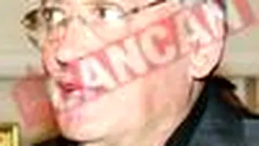 Horia Moculescu: Nevasta-mea se ducea la amanti cu fata de mana