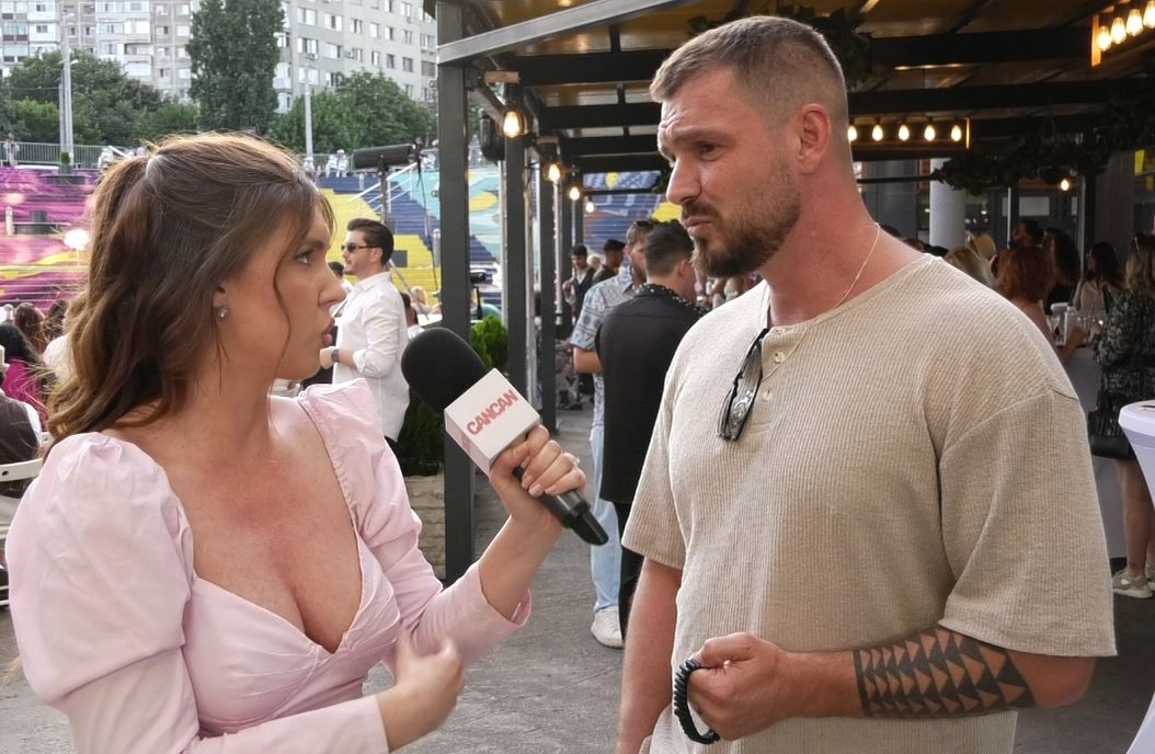 Bogdan Vlădău face lumină după scandalul monstru în care a fost implicat: ADEVĂRUL despre retreaturi, relaţia cu fosta soţie şi presupusa iubită!