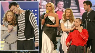 Ce s-a ales de Carmen Stepan, câștigătoarea sezonului 2 Dansez pentru Tine. Care mai e relația ei cu Victor Slav și ce s-a întâmplat cu relația pe care o avea cu tânărul din scaunul cu rotile