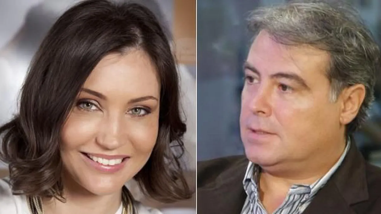 Povestea dintre Nane şi Cioroianu devine serioasă. S-a mutat la el, după ce i-a pus verigheta pe deget!