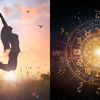 Cele 3 zodii care au noroc triplu la început de septembrie. Vestea care le schimbă viața!