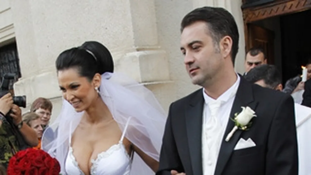 VIDEO Uite valsul mirilor de la nunta Nicoletei si a lui Zsolt!