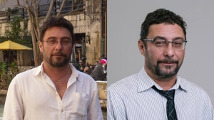 Doliu în presă! Jurnalistul Alin Fumurescu a murit la 57 de ani