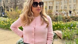 Motivul inacceptabil pentru care Victoria Postolache a fost dată afară dintr-un restaurant din Franța: „Nu mi s-a întâmplat niciodată”