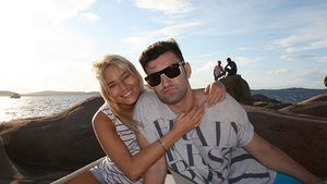 SMILEY a dat cărţile pe faţă, după reuniunea cu LAURA COSOI! "S-a întâmplat şi..."