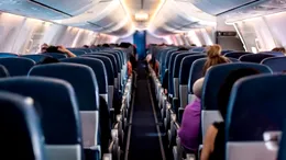 Meniu gratuit pentru toți pasagerii. Compania aeriană care a luat decizia