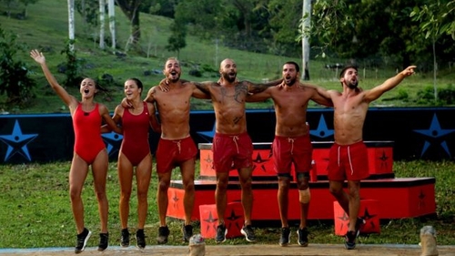 E oficial! Când începe un nou sezon Exatlon la Kanal D și cine sunt primii concurenți de la Faimoși