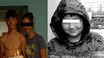 Cine a fost prima victimă a criminalului lui Mario Berinde. Adolescentul de 13 ani nu e la prima abatere
