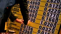Curs valutar BNR, luni, 7 septembrie 2020. Cât costă azi euro