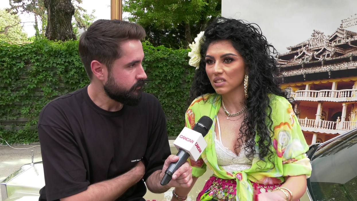 Doinița Oancea: "Cred că cel mai mult și cel mai mult m-au marcat domnul Gheorghe Visu și Doamna Carmen Tănase, cu ei am interacționat cel mai mult, de la ei am învățat, cu ei am jucat!"
