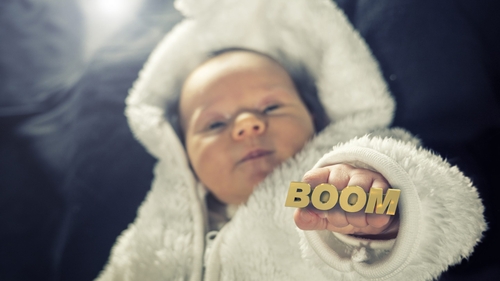 Efectele izolării la domiciliu. Specialiștii anunță un „baby boom”. Numărul bebelușilor născuți în România ar putea depăși 200.000