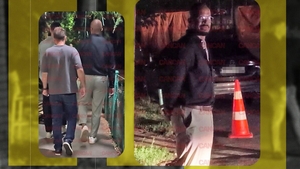 Cabral a dat uitării escapada de pe litoral. Pe cine aștepta EX-ul Andreei Ibacka nerăbdător la intrarea în Herăstrău