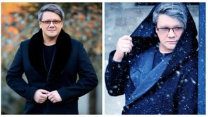 Renunță Fuego la burlăcie? Artistul face declarații surprinzătoare : "O las deseori să mă surprindă plăcut"