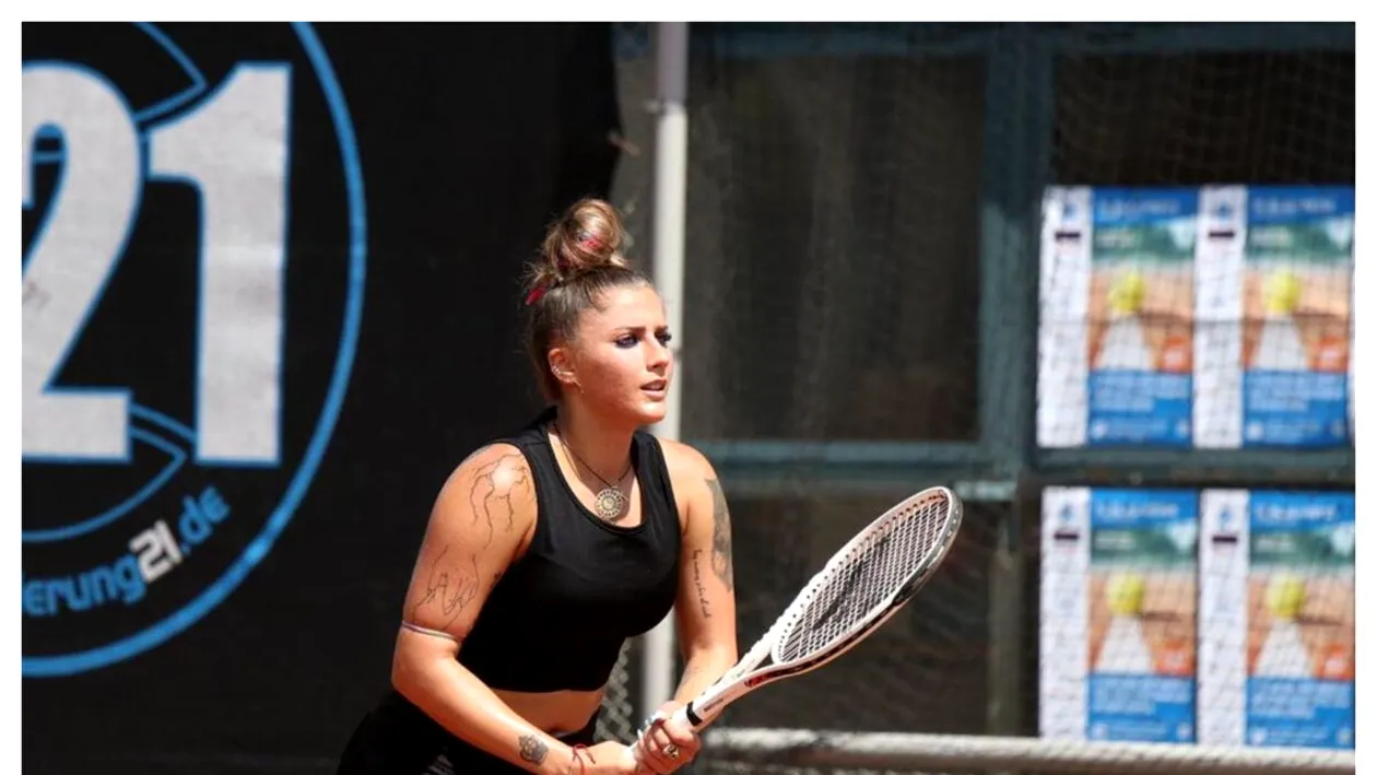 A izbucnit scandalul în tenisul românesc! Reacția Andreei Prisăcariu după înfrângerea României în Billie Jean King Cup
