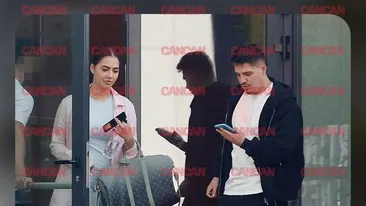 BDLP a decis: Vanessa! Cristina Pucean e istorie! Primele imagini cu al ei și cu nepoata lui Sorinel Puștiu