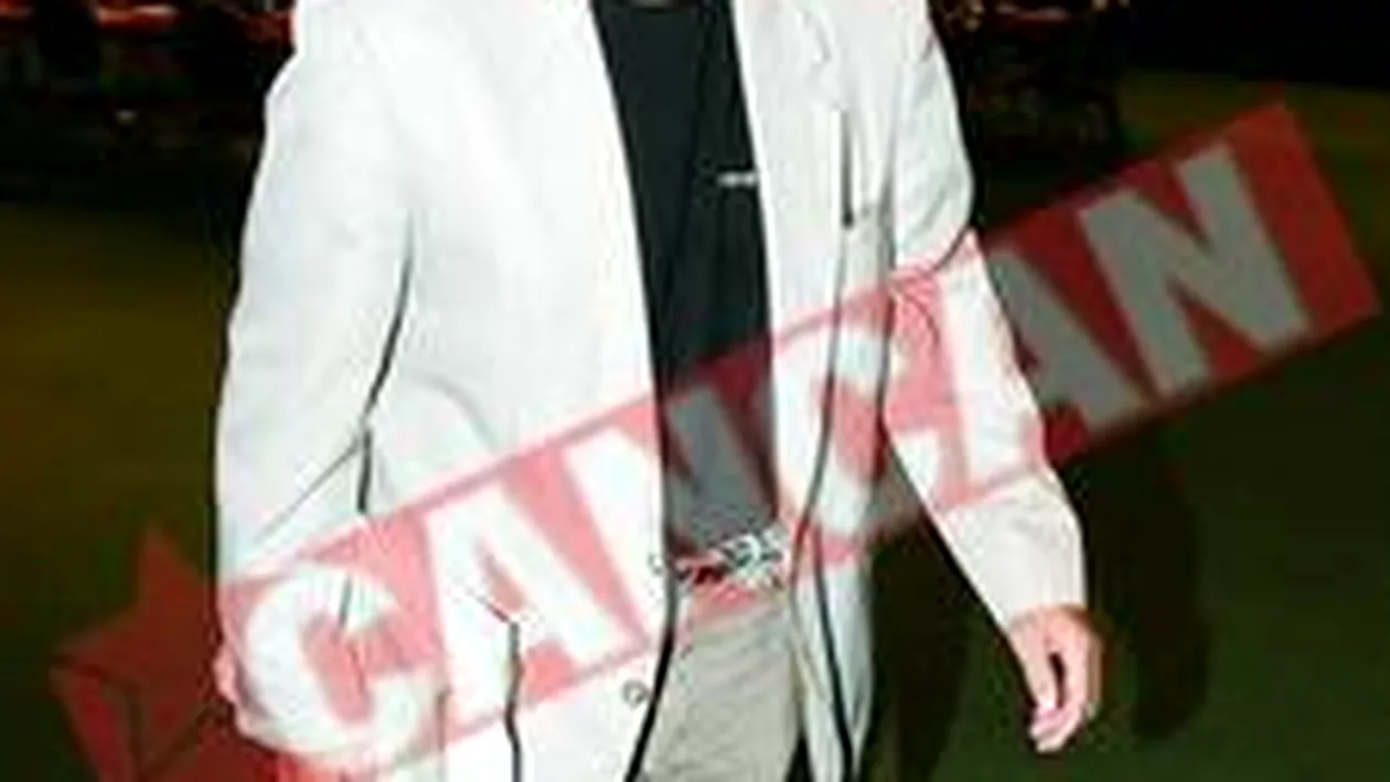 CTP a primit un SMS de la Adrian Paunescu: O sa raman cu ceea ce mi-a scris!