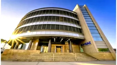 Care este stadiul contractului prin care Romgaz ar urma să preia combinatul Azomureș?