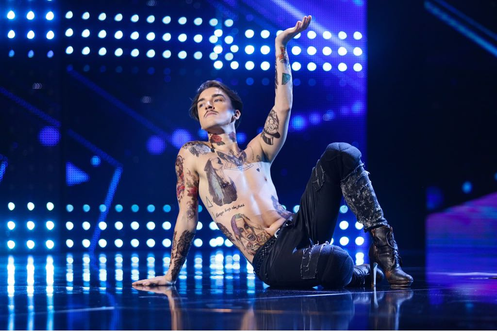 Ce s-a ales de Emil Rengle la 2 ani distanță după ce a câștigat Românii au Talent de pe Pro TV