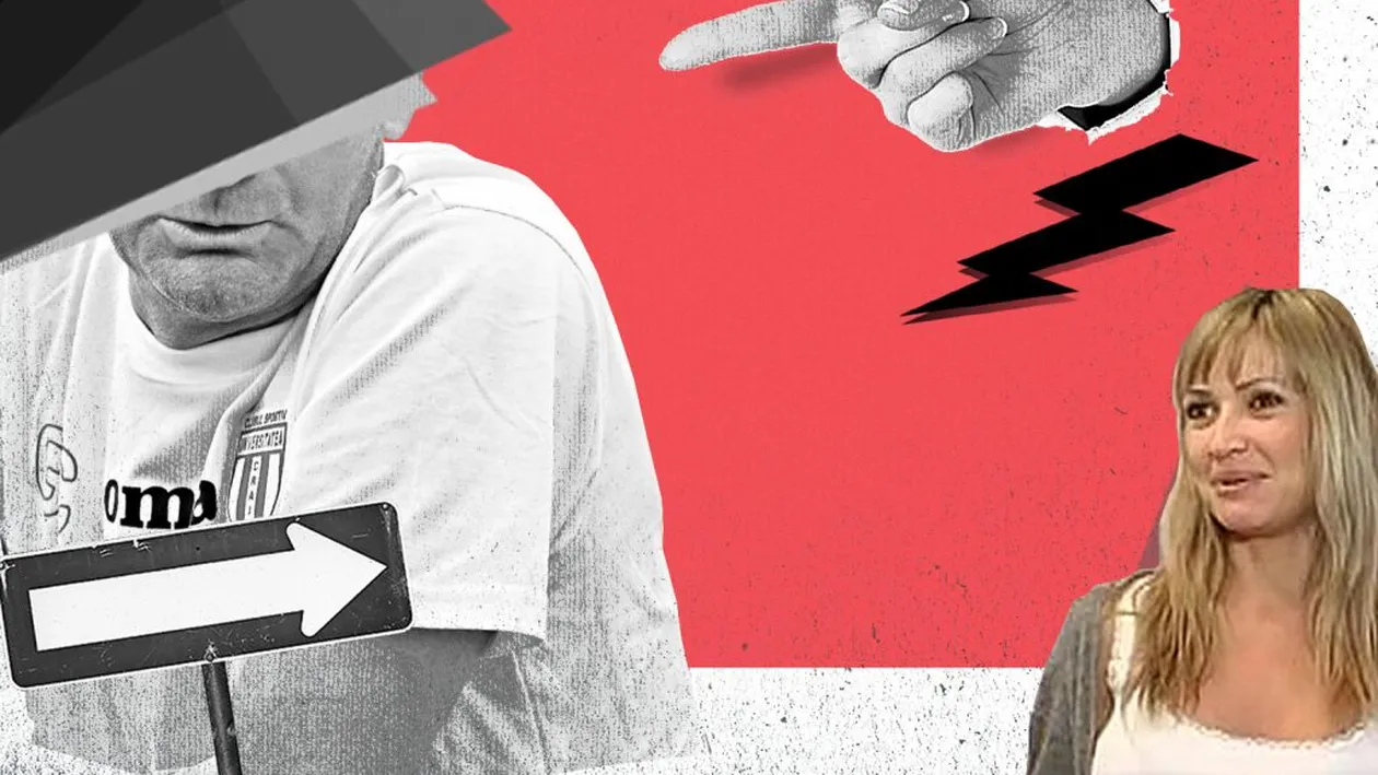 EXCLUSIV. Au divorțat în mare secret! Știrea care va cutremura azi România: Da, ne-am despărțit