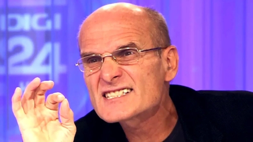 Minciuna din numele lui CTP. Ce scrie, de fapt, în buletinul cunoscutului gazetar și de ce a „împrumutat” prenumele tatălui