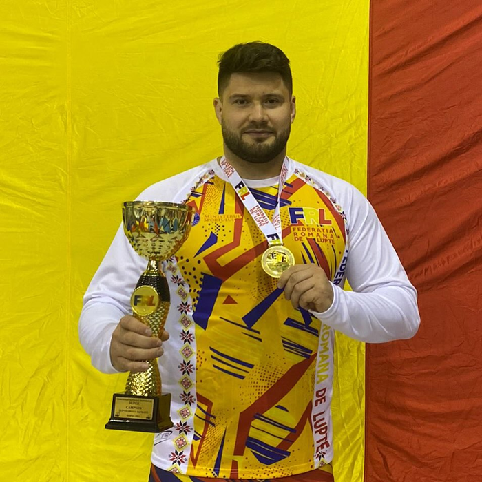 Cine este Alin Alexuc Ciurariu, coechipierul lui Gabi Torje la Asia Express 2026. Sursa foto: Instagram