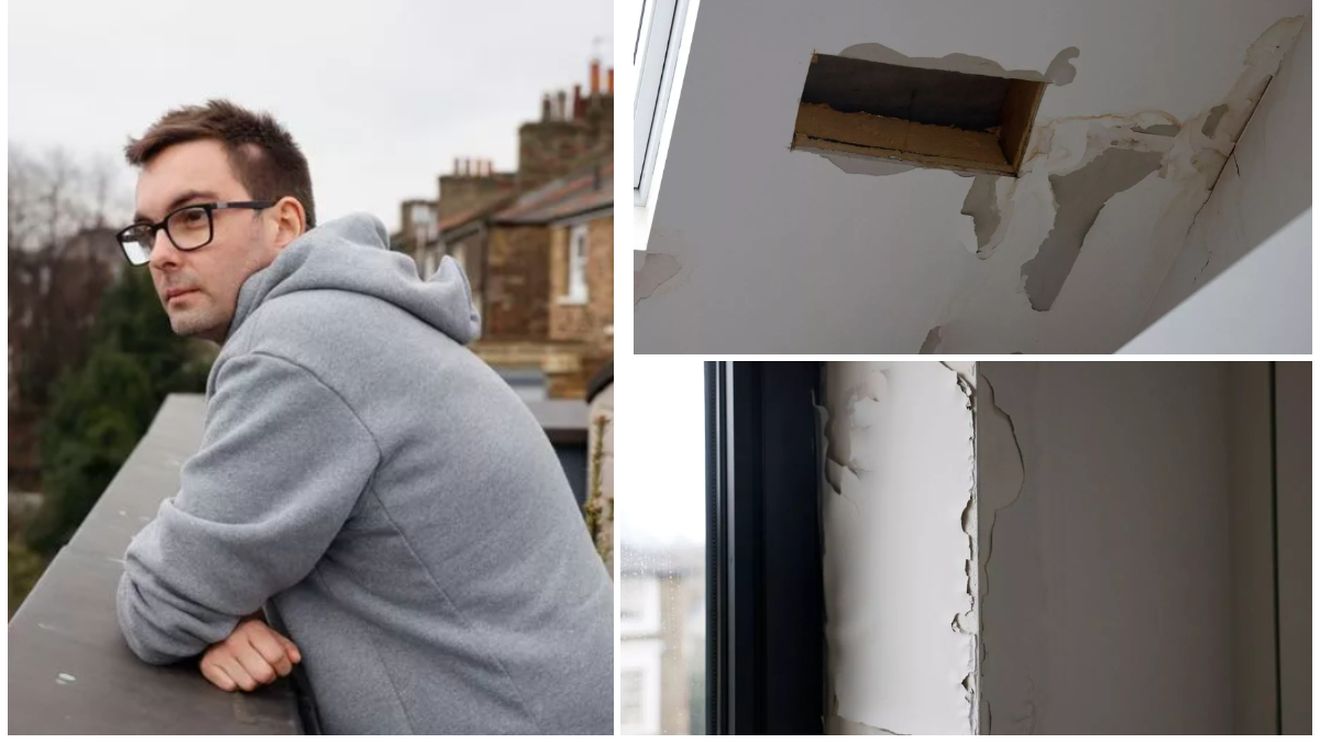 Cum și-a luat țeapă un bărbat, după ce a cumpărat casa mult visată. Dan a pierdut aproape un milion euro: „Acum valorează zero”