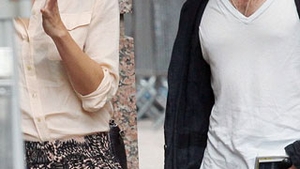 Katie Holmes l-a uitat pe Tom Cruise! Vezi cine i-a redat zambetul si increderea in dragoste