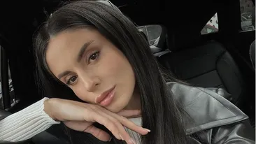 Ioana Grama, despre traumele din copilărie. Cum o afectează în prezent: A fost greu și deloc plăcut