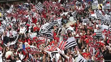 Dijon caută reabilitarea în faţa fanilor în jocul cu Rennes! Programul etapei a XXIII-a şi clasamentul în Ligue 1!