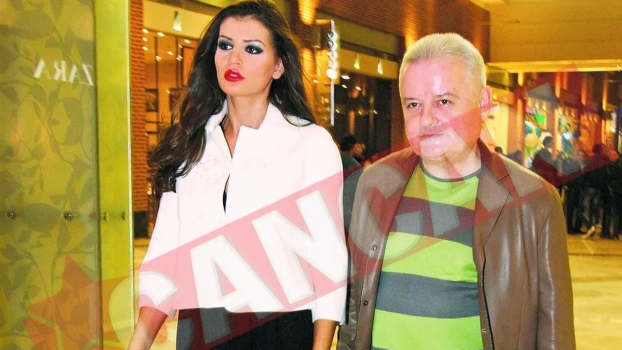 Daca nu era Iri, ramanea o slabanoaga din Bacau