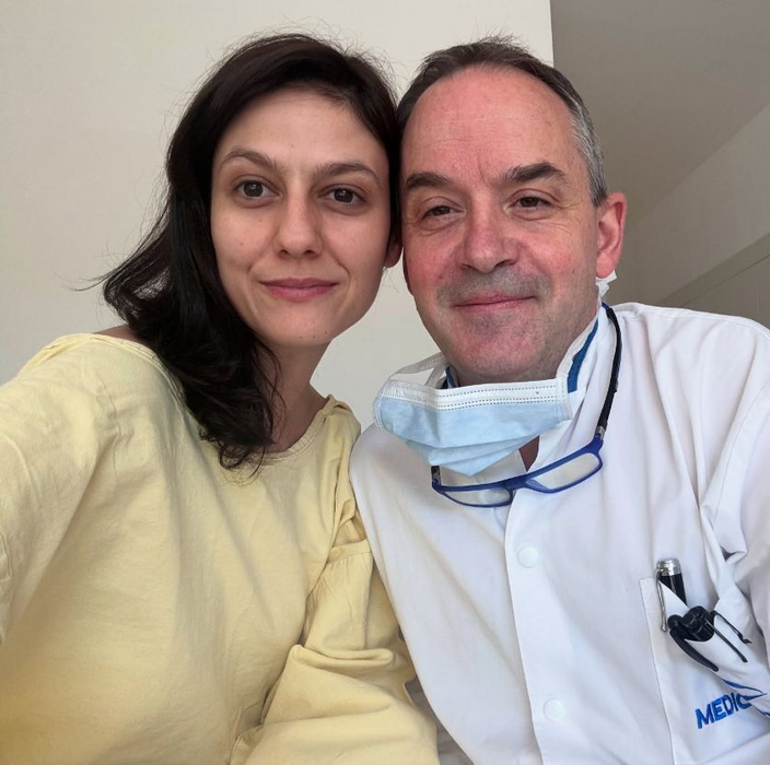 Celebrități diagnosticate cu boala despre care se spune că ar suferi și Dan Petrescu. Cum au reușit să se vindece