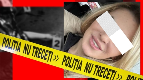 Noi detalii zguduitoare despre crima din Sibiu. Cum a plănuit pas cu pas femeia de 38 de ani să își omoare mama și să fugă din țară