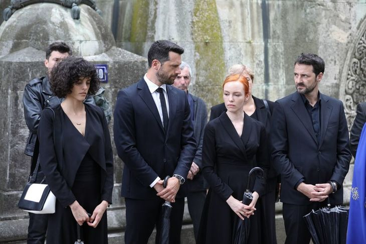 Veste tristă pentru fanii VLAD, de la Pro TV! Ce se întâmplă cu filmările serialului iubit de o ţară întreagă