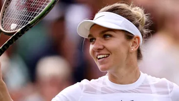 Jucătoarea de tenis care a renunțat la rachetă pentru chirurgie. Visa să ajungă Halep 2.0, dar...