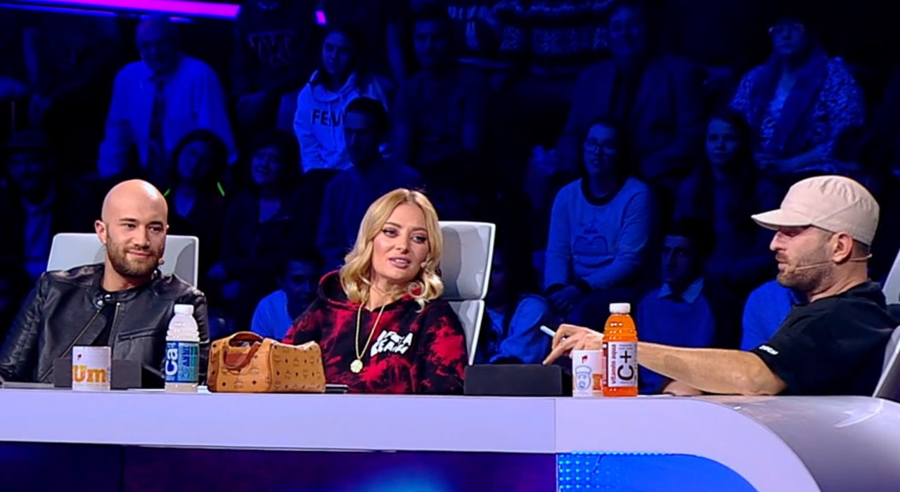Mihai Bendeac, fetiș bizar. Ce i-a făcut o femeie în timpul unei partide de amor