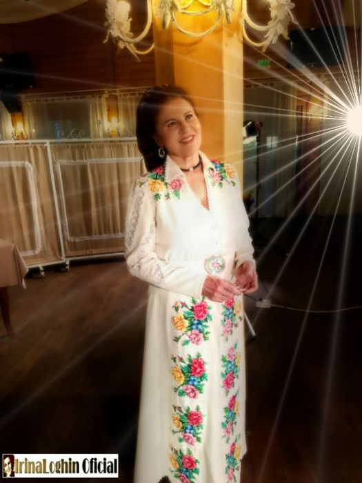 “Irina Loghin a murit”! Adevărul despre vestea care a cutremurat lumea muzicii populare