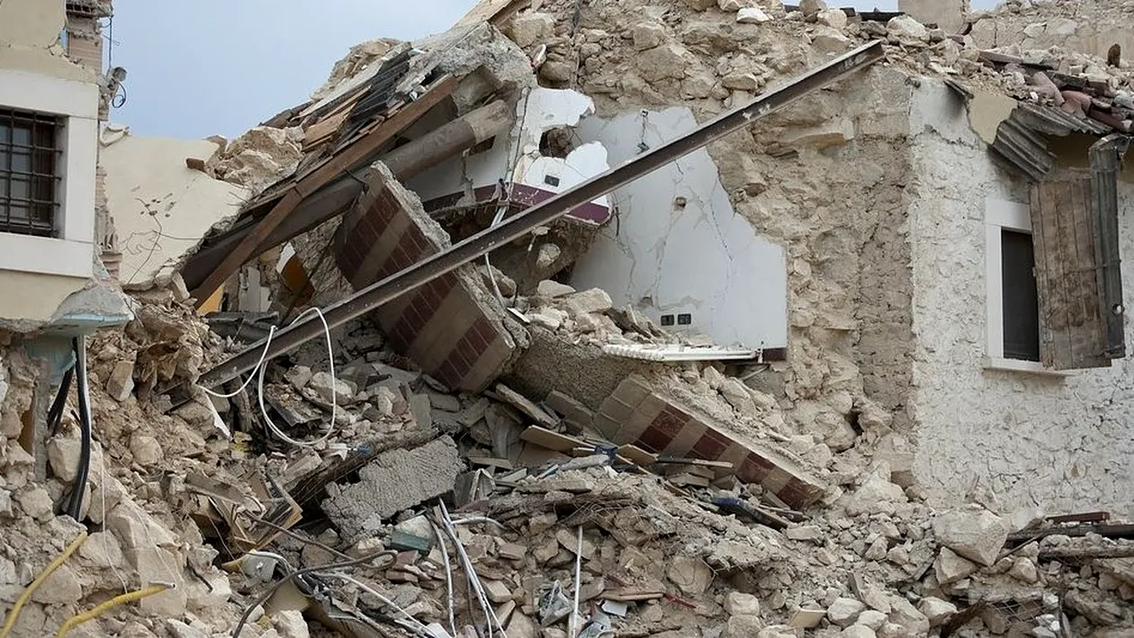Acestea sunt cele mai vulnerabile cartiere din București în cazul unui cutremur major