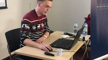 Un jurnalist anticorupție a fost reținut la Moscova, fiind acuzat de trafic de droguri