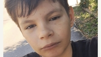 Minor dispărut în Popești-Leordeni! A fost emis mesaj RO-Alert