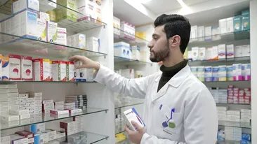 Alertă în farmaciile din România! Un medicament esențial pentru persoanele cu probleme de cardiovasculare este aproape de negăsit