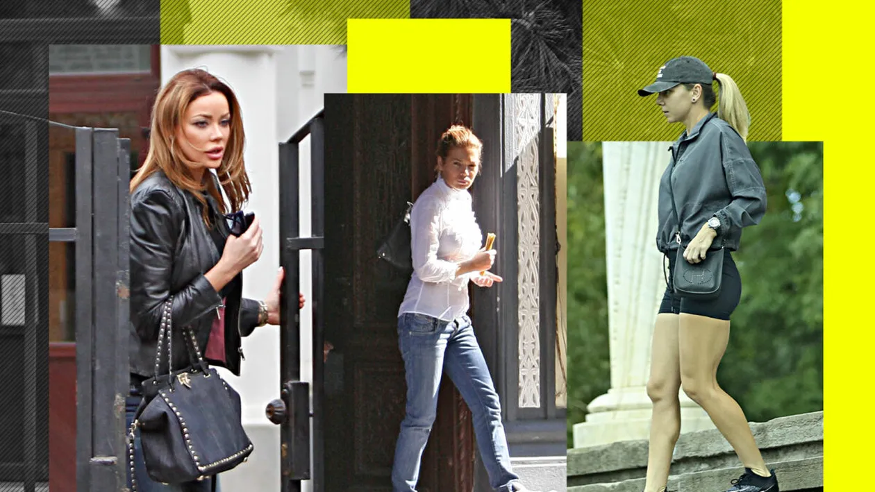 Topul divelor care au o legătură strânsă cu Biserica. Pe ce locuri se clasează Bianca Drăgușanu, Gina Pistol sau Simona Halep