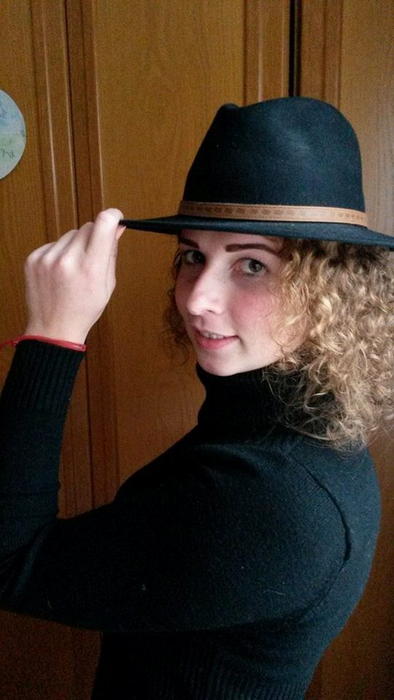 Pozele postate de Liana pe Facebook nu anunţau nicicum tragedia