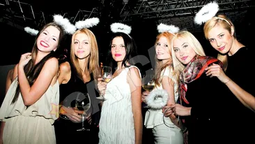 Fpeople.ro te trimite pe Coasta de Azur