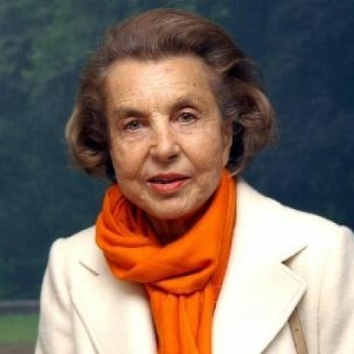 A murit Liliane Bettencourt, moştenitoarea L’Oreal şi cea mai bogată femeie din lume