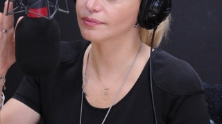 Loredana: "Noul meu album suna ca un motor de masina nemteasca"